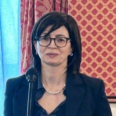 Carmela Colozza