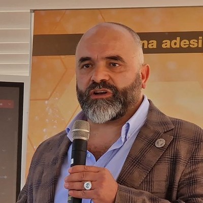 Riccardo Terriaca